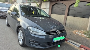 Volkswagen Golf 7 1.6 Automata DSG 2, Break - imagine 2