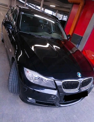 BMW seria 3 Facelifft 2011 - imagine 6