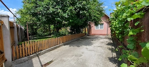 Proprietate de vânzare în centrul Iașului   teren 366 mp (zona 0) - imagine 3