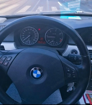 BMW seria 3 Facelifft 2011 - imagine 3