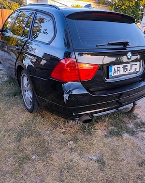 BMW seria 3 Facelifft 2011 - imagine 7