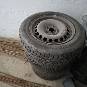 vând roți olsizen negociabi R15