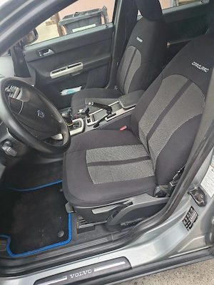 volvo s40 disel 1,6 - imagine 4