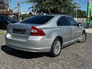 Volvo S80    - imagine 7