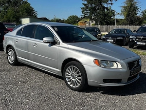 Volvo S80    - imagine 4