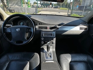 Volvo S80    - imagine 9