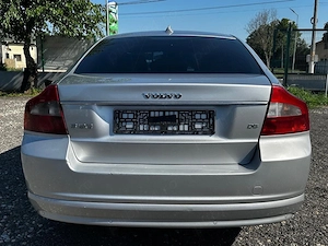 Volvo S80    - imagine 5