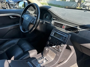Volvo S80    - imagine 6