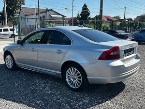 Volvo S80    - imagine 8