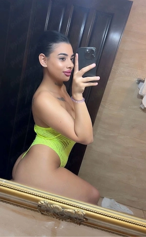 Madalina seducatoare 