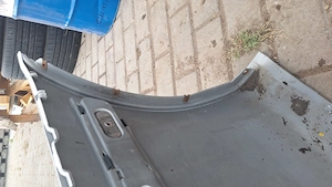 Bara spate Octavia 1 hatchback berlina - imagine 4