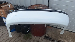 Bara spate Octavia 1 hatchback berlina