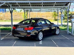 BMW 320i Automat Trapa  - imagine 3