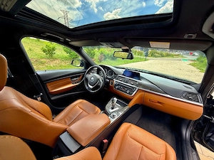 BMW 320i Automat Trapa  - imagine 5