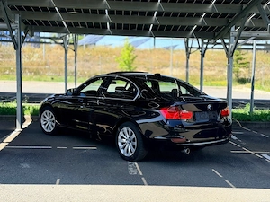 BMW 320i Automat Trapa  - imagine 4