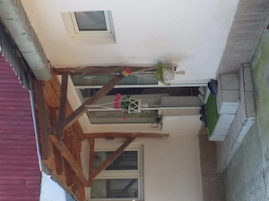 Casa in Cocorastii Caplii, jud Prahova, la 5 km de Campina - imagine 4