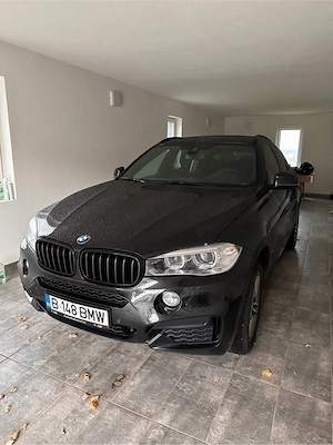 Vand Bmw X6 F16  - imagine 5
