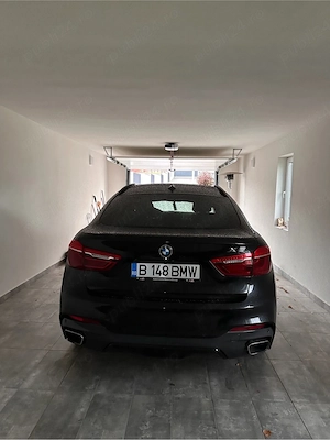 Vand Bmw X6 F16  - imagine 2