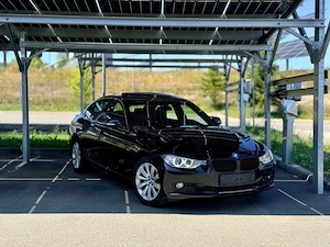BMW 320i Automat Trapa  - imagine 2