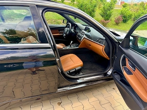 BMW 320i Automat Trapa  - imagine 8
