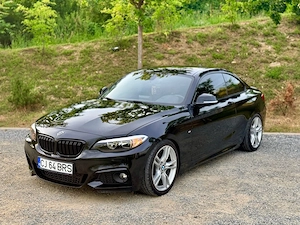 BMW 220i M Sport - imagine 2