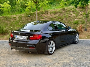 BMW 220i M Sport - imagine 4