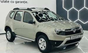 Dacia Duster - imagine 2