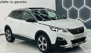 Peugeot 3008 - imagine 2