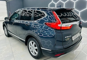 Honda cr-v - imagine 3