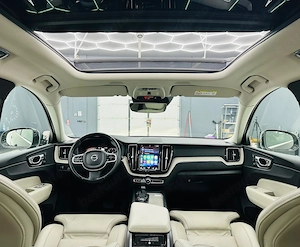Volvo XC60 - imagine 6
