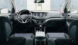 Hyundai Tucson - imagine 6