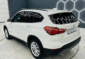 Bmw Seria X - imagine 3