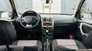Dacia Duster - imagine 6