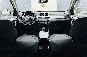 Bmw Seria X - imagine 6