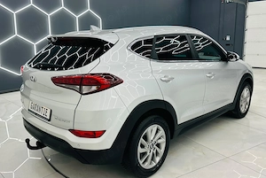 Hyundai Tucson - imagine 4