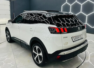 Peugeot 3008 - imagine 3
