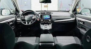 Honda cr-v - imagine 6