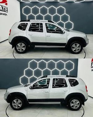 Dacia Duster - imagine 5