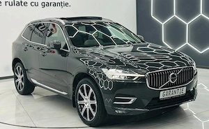 Volvo XC60 - imagine 2