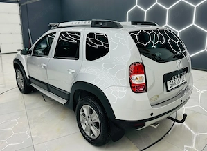 Dacia Duster - imagine 3