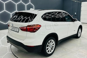 Bmw Seria X - imagine 4
