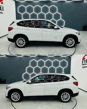 Bmw Seria X - imagine 5