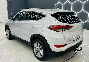Hyundai Tucson - imagine 3