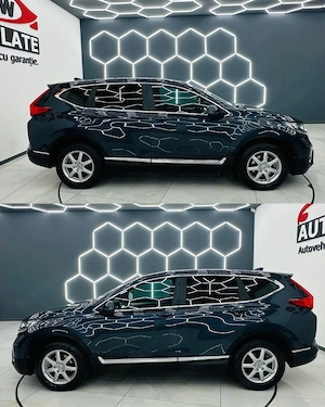 Honda cr-v - imagine 5