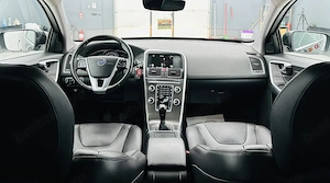 Volvo XC60 - imagine 6