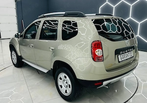 Dacia Duster - imagine 4