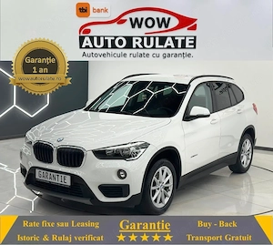 Bmw Seria X