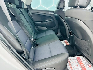 Hyundai Tucson - imagine 7