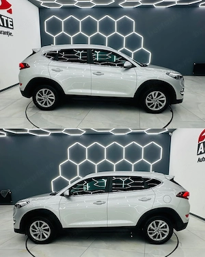 Hyundai Tucson - imagine 5
