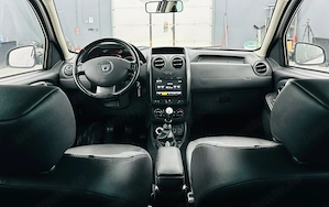 Dacia Duster - imagine 6